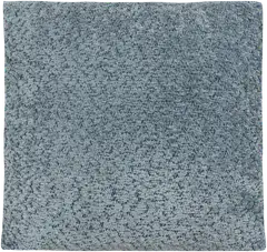House sisustustyyny Blanche 45x45 cm harmaa - 1