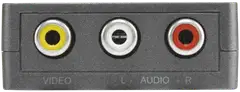 Marmitek HDMI-SCART-muunnin Connect HA13 - 2