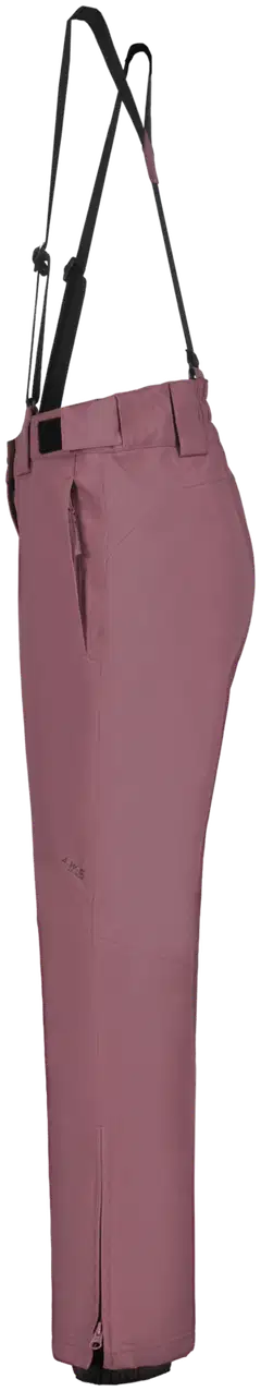 Icepeak nuorten toppahousut Lorena - ametisti - 3