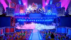 Super Mario Party Jamboree: Nintendo Switch 2 Edition  Jamboree TV - 6
