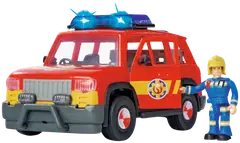 Simba Palomies Sami: Ensivasteauto & Elvis - 2