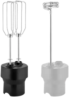 SENCOR Sauvasekoitin SHB 6442BK - 7