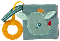 Lilliputiens pehmokirja purulelulla Dragon - 1