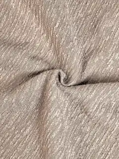 Hasta Hilma XL bouclé-verho, taupe - 2