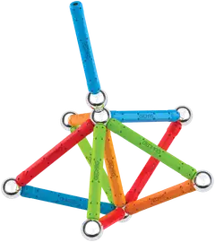Geomag Supercolor 25 Osaa - 7