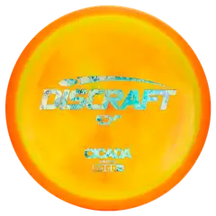 Frisbee ESP Cicada Discraft - 1