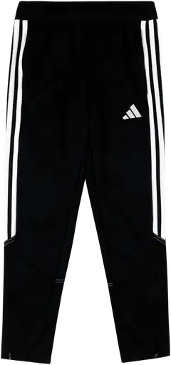 adidas nuorten verryttelyhousut Tiro - BLACK - 1