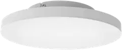 EGLO Plafondi connect.z Turcona-Z led 45cm 22,4W valkoinen - 1