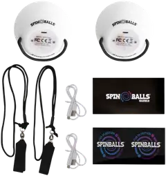 Fun in Motion Toys Spinballs - 5