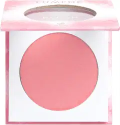 Lumene Natural Glow Poskipuna 1 Coral Glow 4 g - Berry Glow - 1