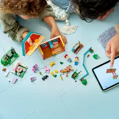 LEGO® Disney Pixar 43304 DISNEY 43304 - 10