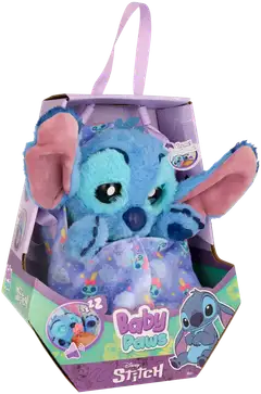 Baby Paws Stitch -lemmikki - 9