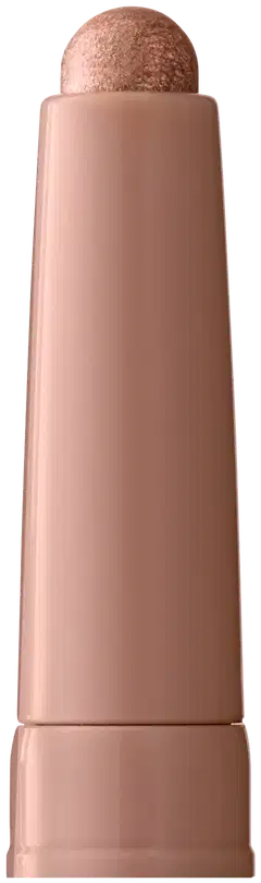 Isadora The Shimmer Eyeshadow Stick Longwear & Water-Resistant luomiväripuikko 43 Golden Glow 1,2 g - 41 Bronze Brown - 2