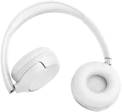 JBL langattomat sankakuulokkeet Tune 530BT valkoinen - 2