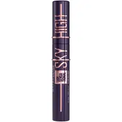 Maybelline New York Lash Sensational Sky High Plum Twilight maskara 7 ml - 1