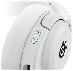 Steelseries Arctis Nova 5 White pelikuulokkeet - 5