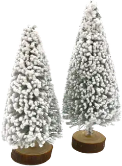 J.K. Primeco Koristekuusi valkoinen 2 kpl - 2