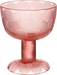 Iittala Miranda kulho 145mm lohenpunainen - 1