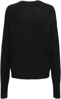 JDY naisten jouluneule Jdysanta - BLACK - 2