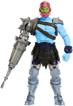 Masters Of The Universe Kids Feature -Hahmo 14 cm - 2