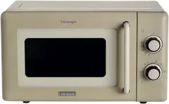 Ariete Vintage mikroaaltouuni - 1