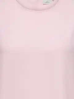 ONLY CARMAKOMA naisten paita Carvica - Pale lilac - 3