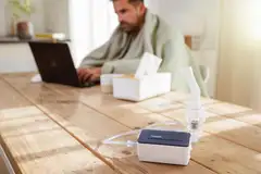 Beurer IH15 Inhalaattori - 6