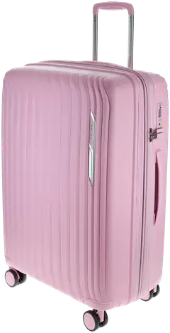 Migant matkalaukku MGT-30 28" lila - 3