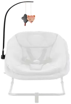 Hauck mobile sitteriin Highchair Bouncer - 5