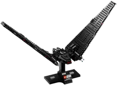 LEGO® Star Wars™ 75406 Kylo Renin komentosukkula - 4