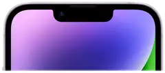 Apple iPhone 14 128GB Purple MPV03QN/A - 6
