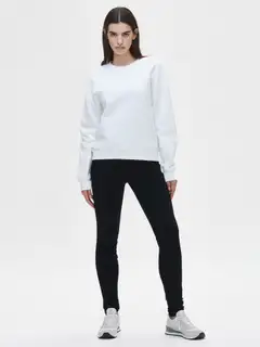 Nanso Fanni naisten housut - MUSTA - 2