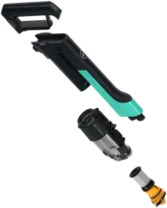 Hoover HF2 Pet varsi-imuri - 3
