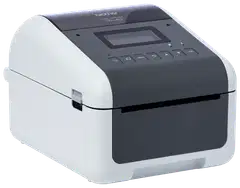 Brother tarratulostin TD-4550DNWB - 1