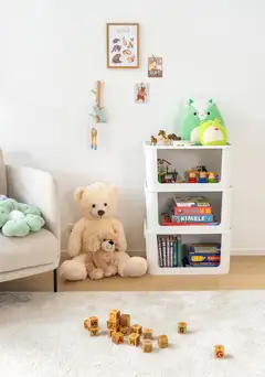 SmartStore™ Module 55 L säilytyslaatikko ja kansi - 7