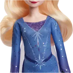 Disney Frozen Elsa -luistelijanukke - 3