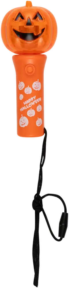 House halloween LED-valotikku multicolor, erilaisia - 2