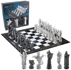 Harry Potter Wizard shakki lautapeli - 1