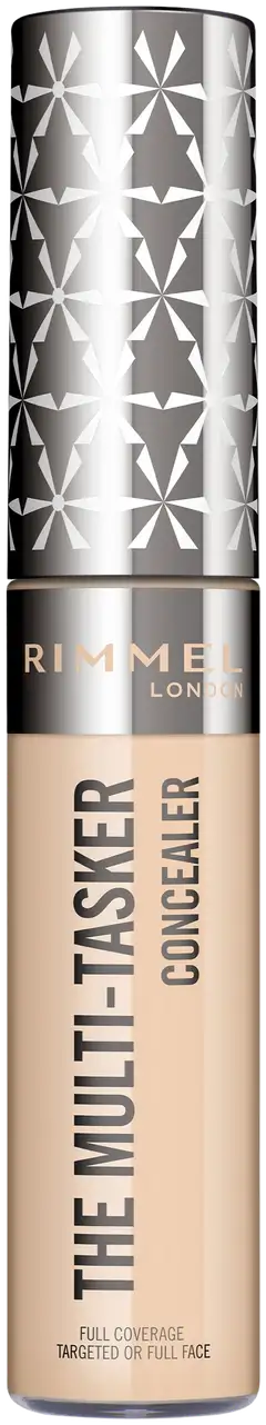 Rimmel The Multi-Tasker Concealer 10 ml 020 Fair peitevoide - 2