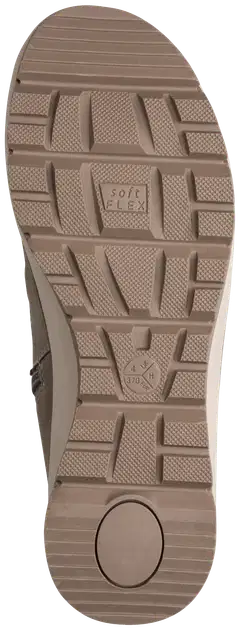 Jana shoes TEX-talvinilkkuri 26279 - Pepper - 4