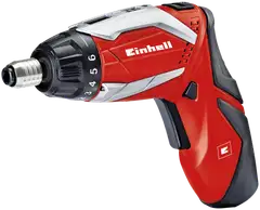 Einhell akkuruuvinväännin TE-SD 3,6 Li Kit - 1