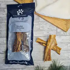 Kaikenkarvaiset Naudan päänahkasuikale 150 g - 1