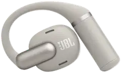 JBL langattomat avoimet kuulokkeet Sense Pro harmaa - 4