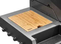 Enders Uniq 4 Ik Cruster kaasugrilli - 5