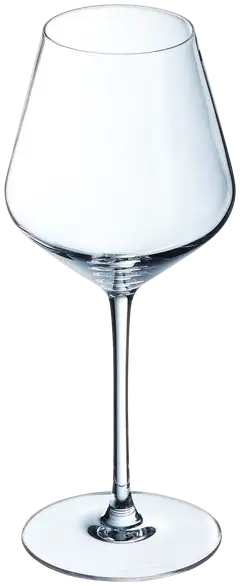 Cristal d´Arques viinilasi Ultime 47 cl 4 kpl - 1