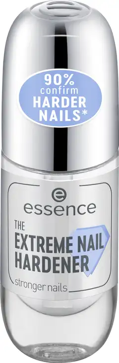 essence THE EXTREME NAIL HARDENER 8 ml - 1