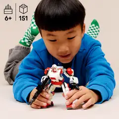 LEGO® Star Wars TM 75448 Rynnäkkökloonisotilasrobotti - 8