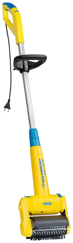 Gloria monitoimiharja MultiBrush SpeedControl Plus 230 V 000298.0000 - 1