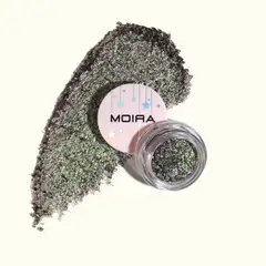 MOIRA Starshow Shadow Pot 013 Just Right luomiväri - 013 Just Right - 2