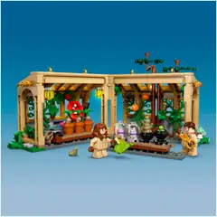 LEGO® Harry Potter TM 76445 Tylypahkan linna: Yrttitieto - 8